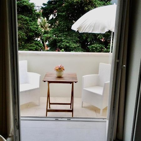 Concordia Lux Apartman Dubrovnik Kültér fotó