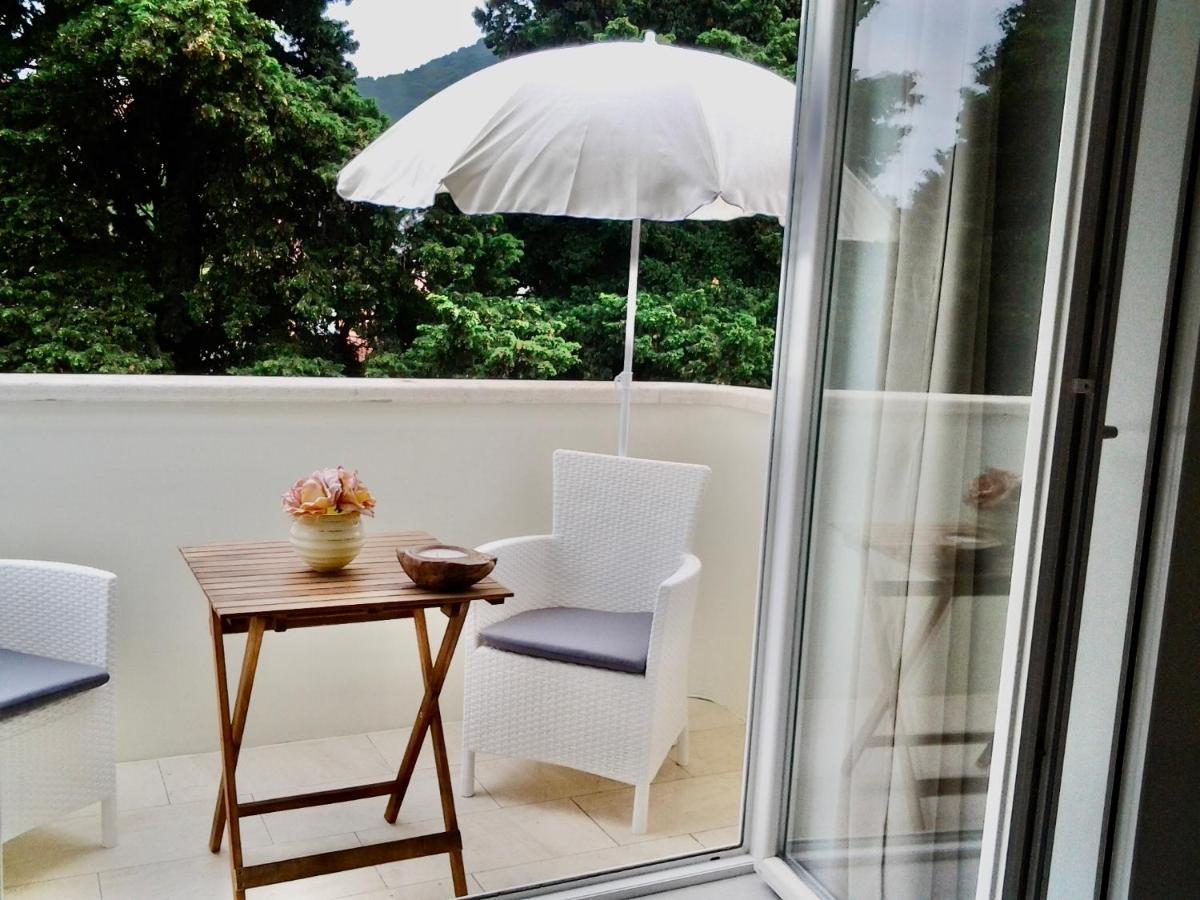 Concordia Lux Apartman Dubrovnik Kültér fotó