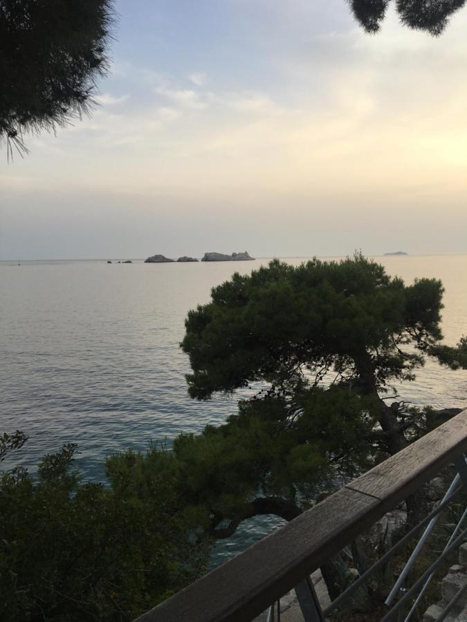 Concordia Lux Apartman Dubrovnik Kültér fotó