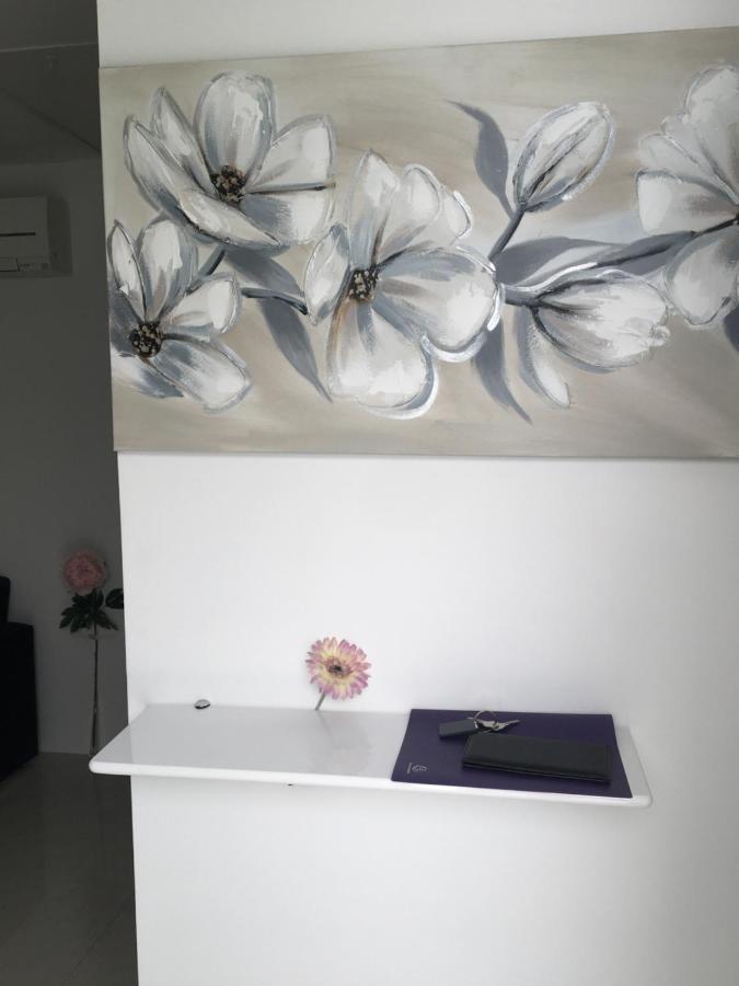 Concordia Lux Apartman Dubrovnik Kültér fotó