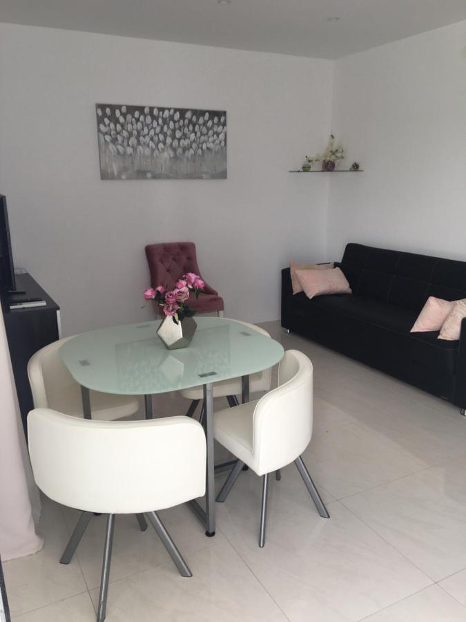 Concordia Lux Apartman Dubrovnik Kültér fotó