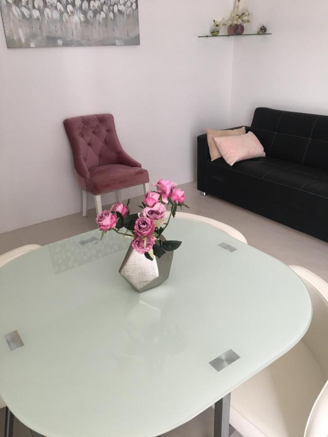 Concordia Lux Apartman Dubrovnik Kültér fotó