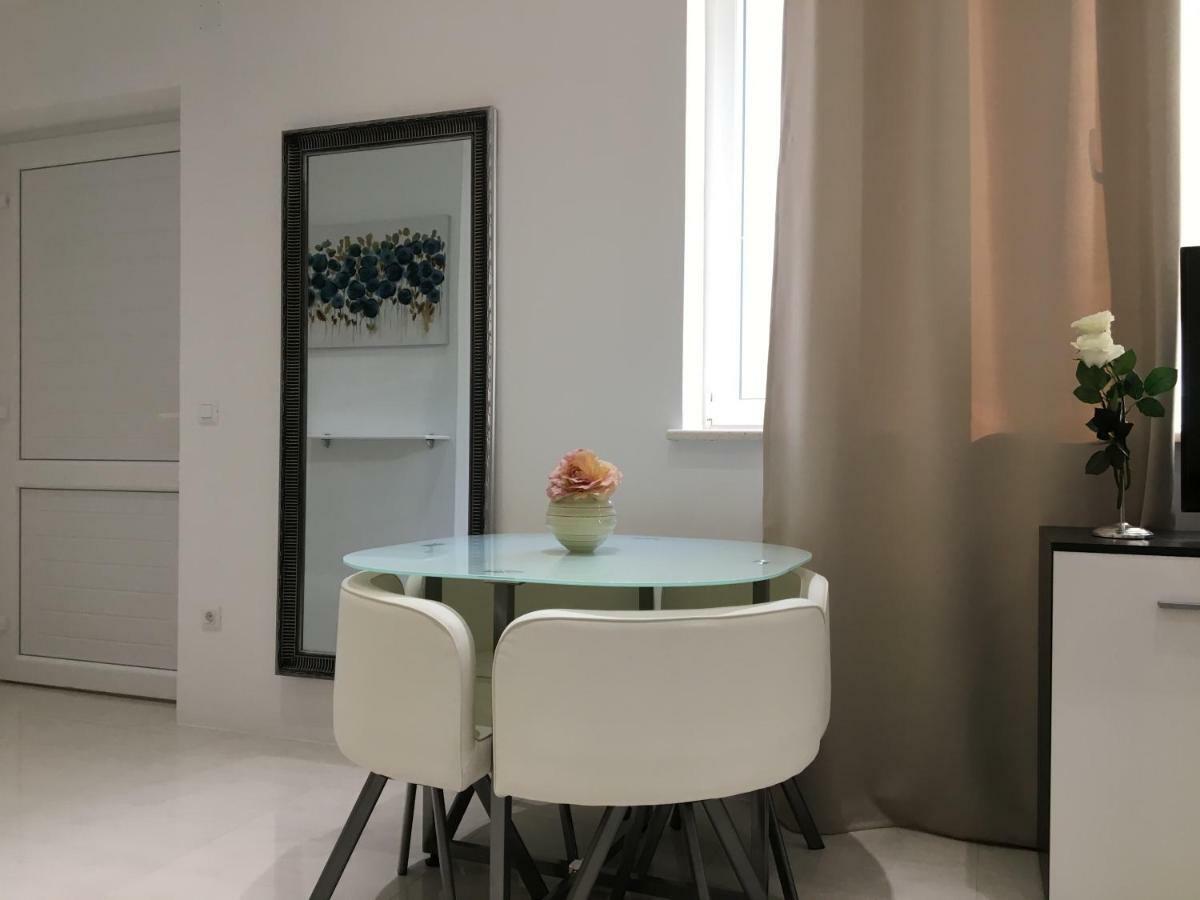 Concordia Lux Apartman Dubrovnik Kültér fotó