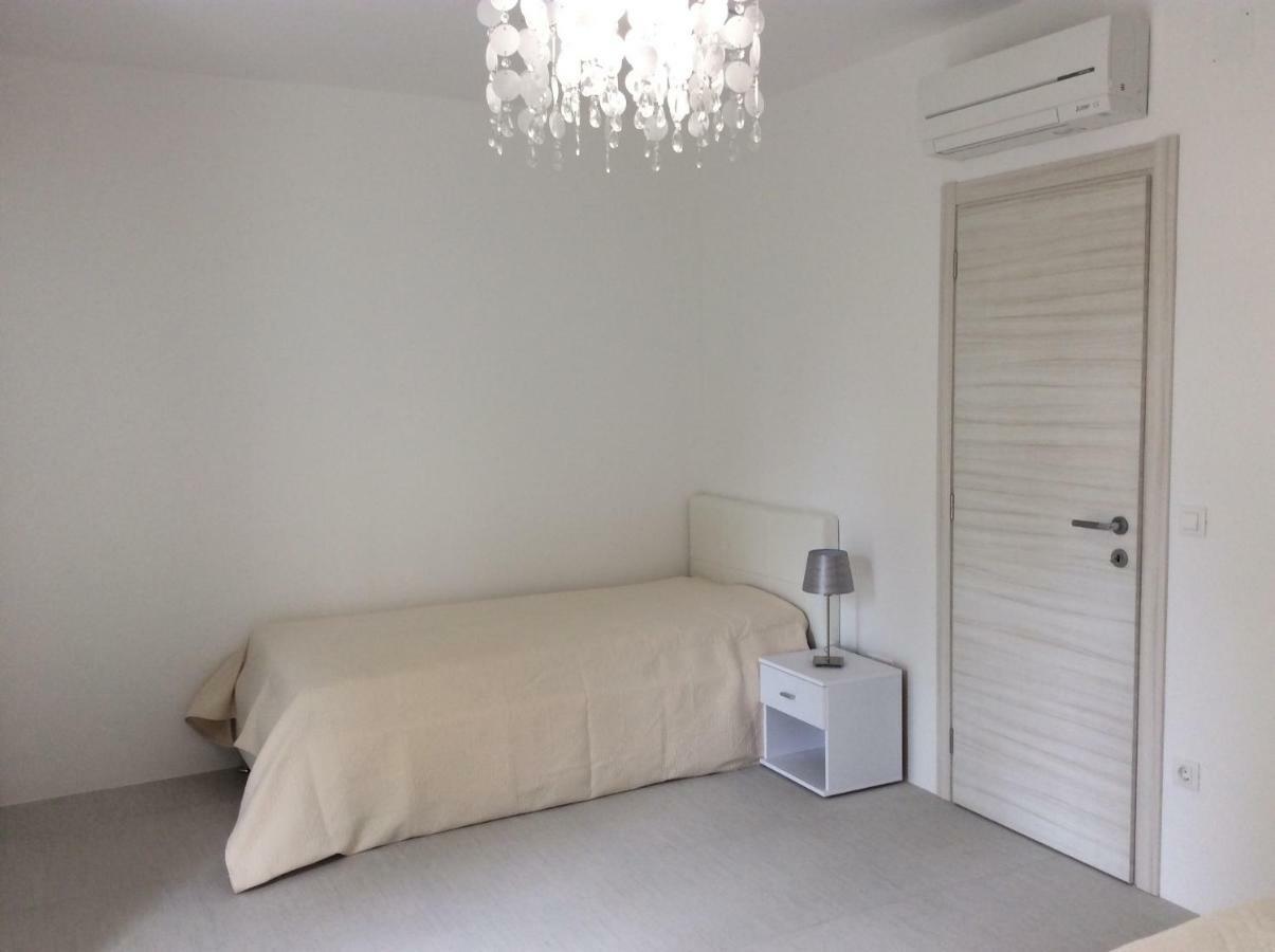 Concordia Lux Apartman Dubrovnik Kültér fotó