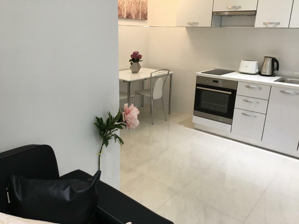 Concordia Lux Apartman Dubrovnik Kültér fotó