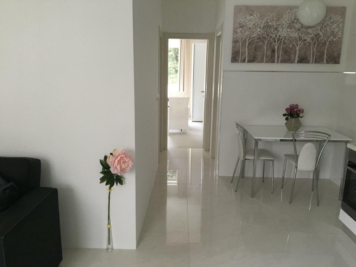 Concordia Lux Apartman Dubrovnik Kültér fotó