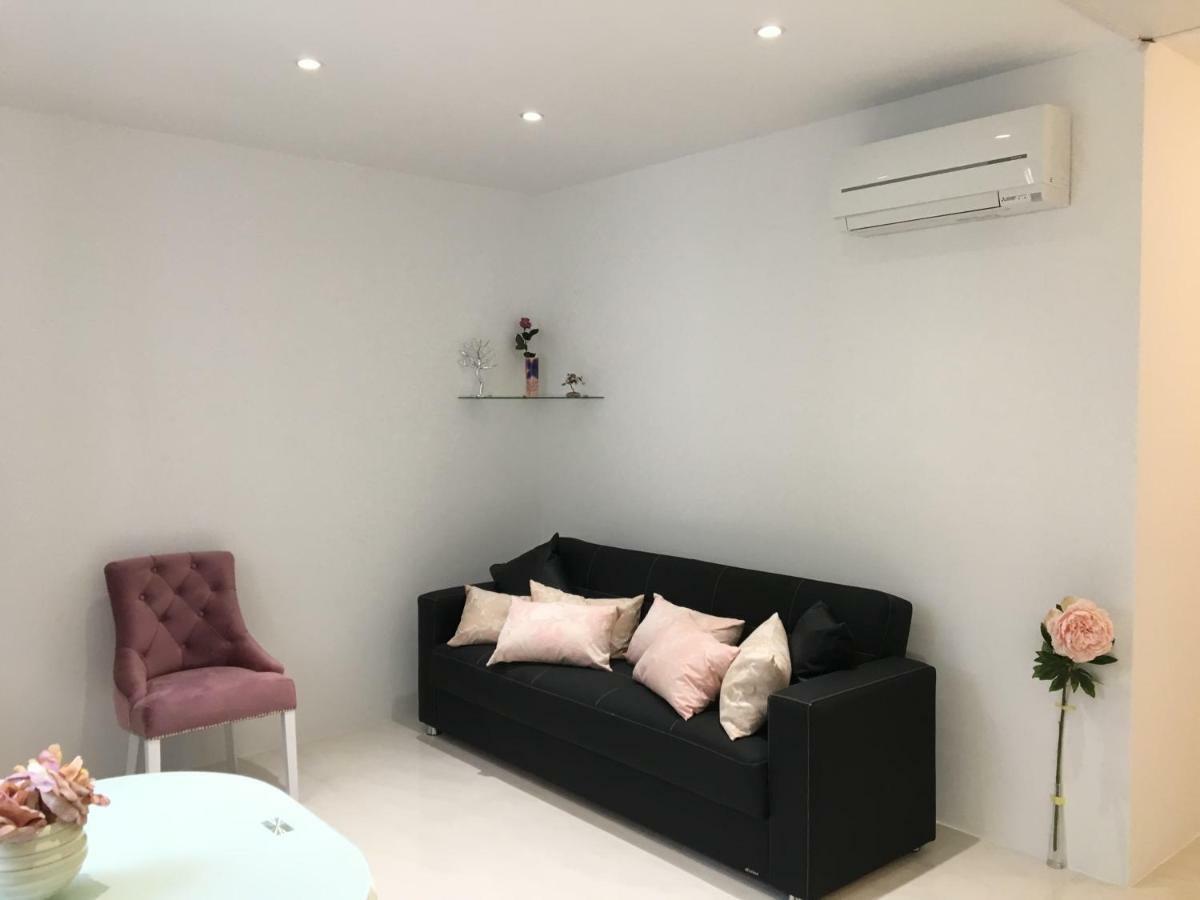 Concordia Lux Apartman Dubrovnik Kültér fotó