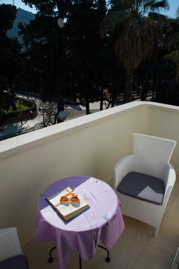 Concordia Lux Apartman Dubrovnik Kültér fotó