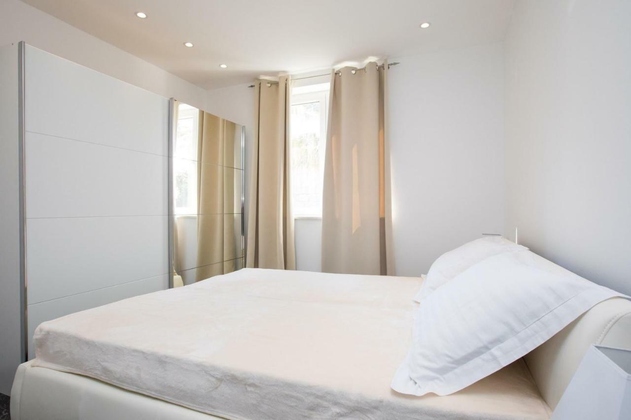 Concordia Lux Apartman Dubrovnik Kültér fotó