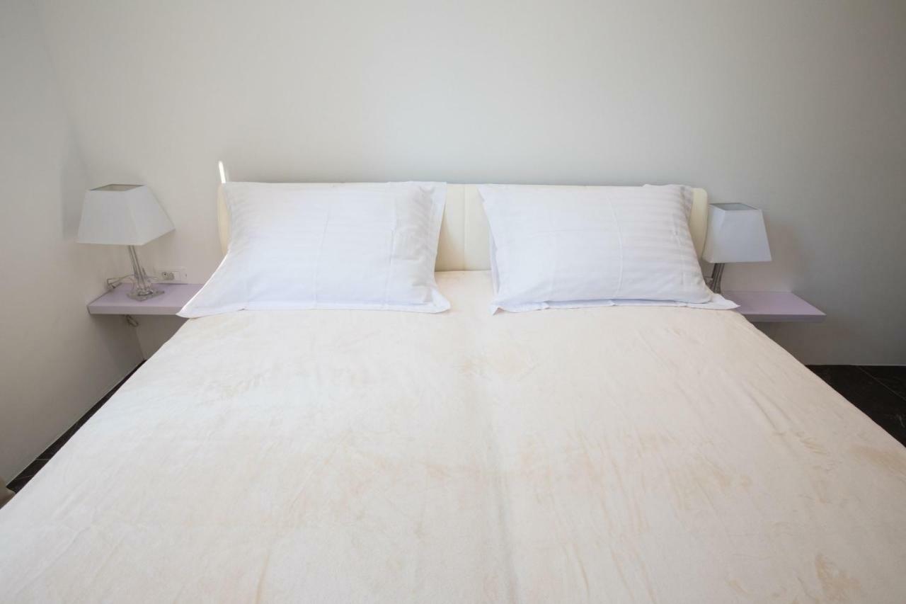 Concordia Lux Apartman Dubrovnik Kültér fotó