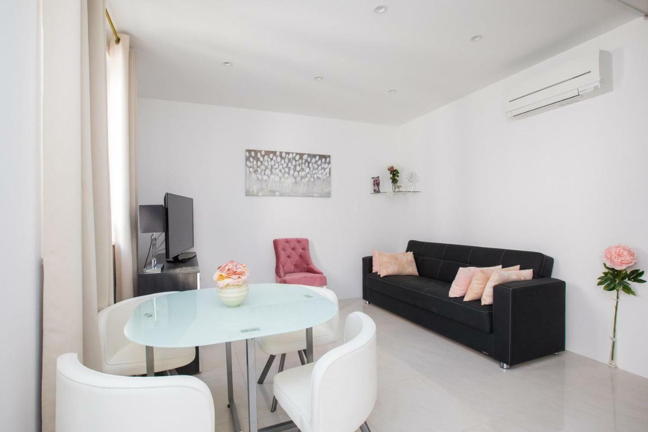 Concordia Lux Apartman Dubrovnik Kültér fotó