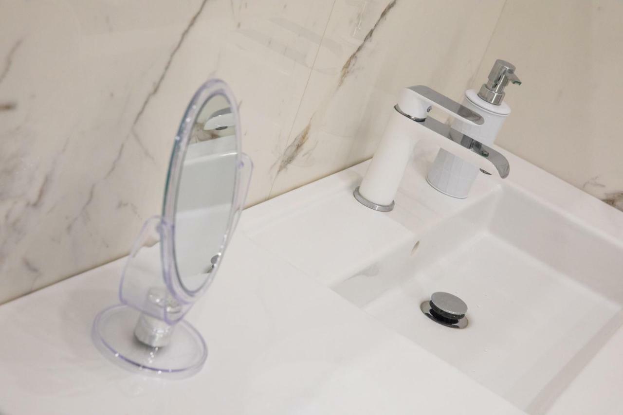 Concordia Lux Apartman Dubrovnik Kültér fotó