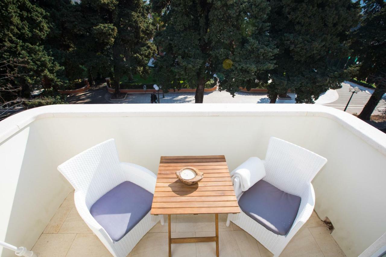 Concordia Lux Apartman Dubrovnik Kültér fotó
