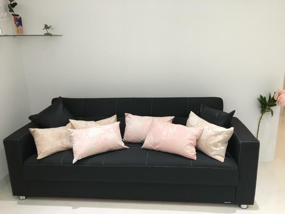 Concordia Lux Apartman Dubrovnik Kültér fotó