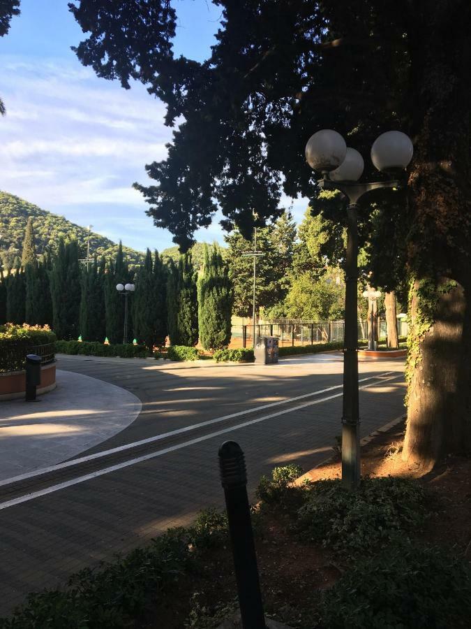 Concordia Lux Apartman Dubrovnik Kültér fotó